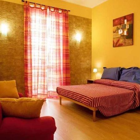 알게로 Abba De Mar B&B 외부 사진