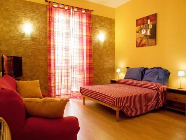 알게로 Abba De Mar B&B 외부 사진