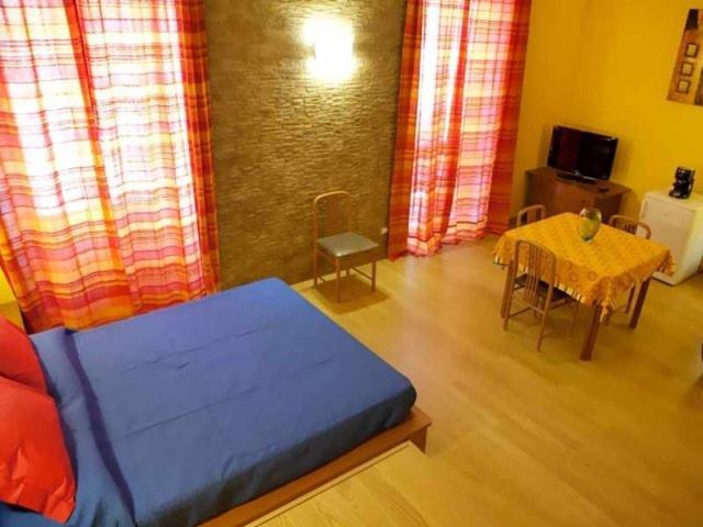 알게로 Abba De Mar B&B 객실 사진