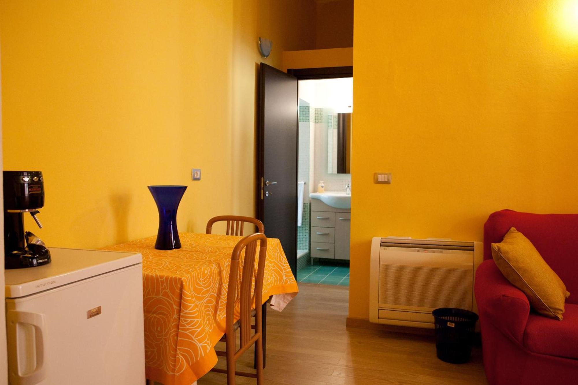 알게로 Abba De Mar B&B 외부 사진