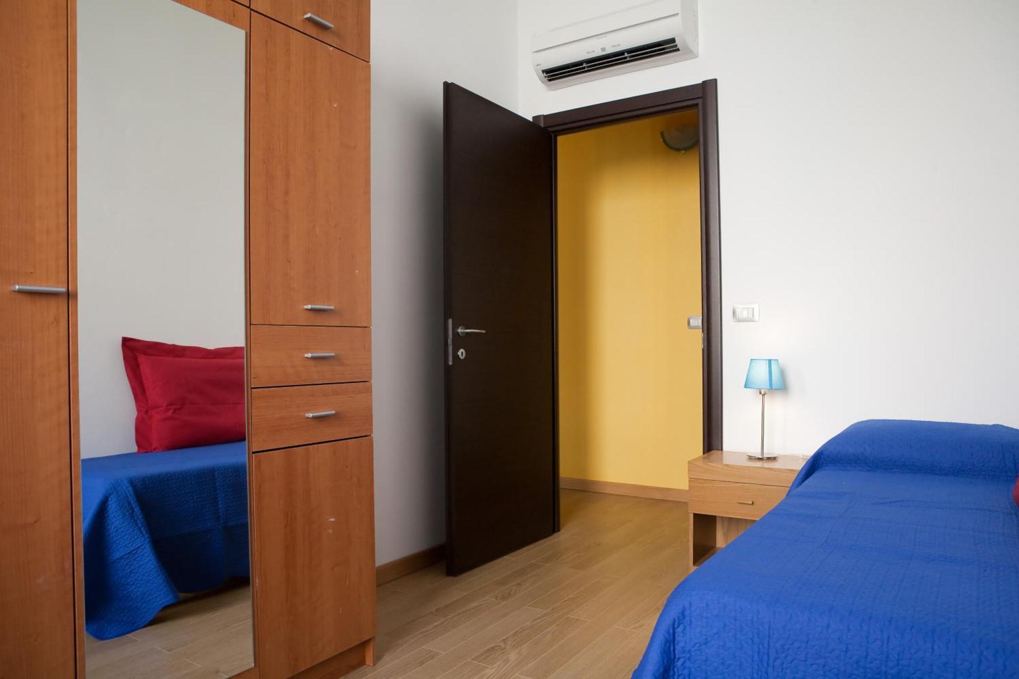 알게로 Abba De Mar B&B 외부 사진
