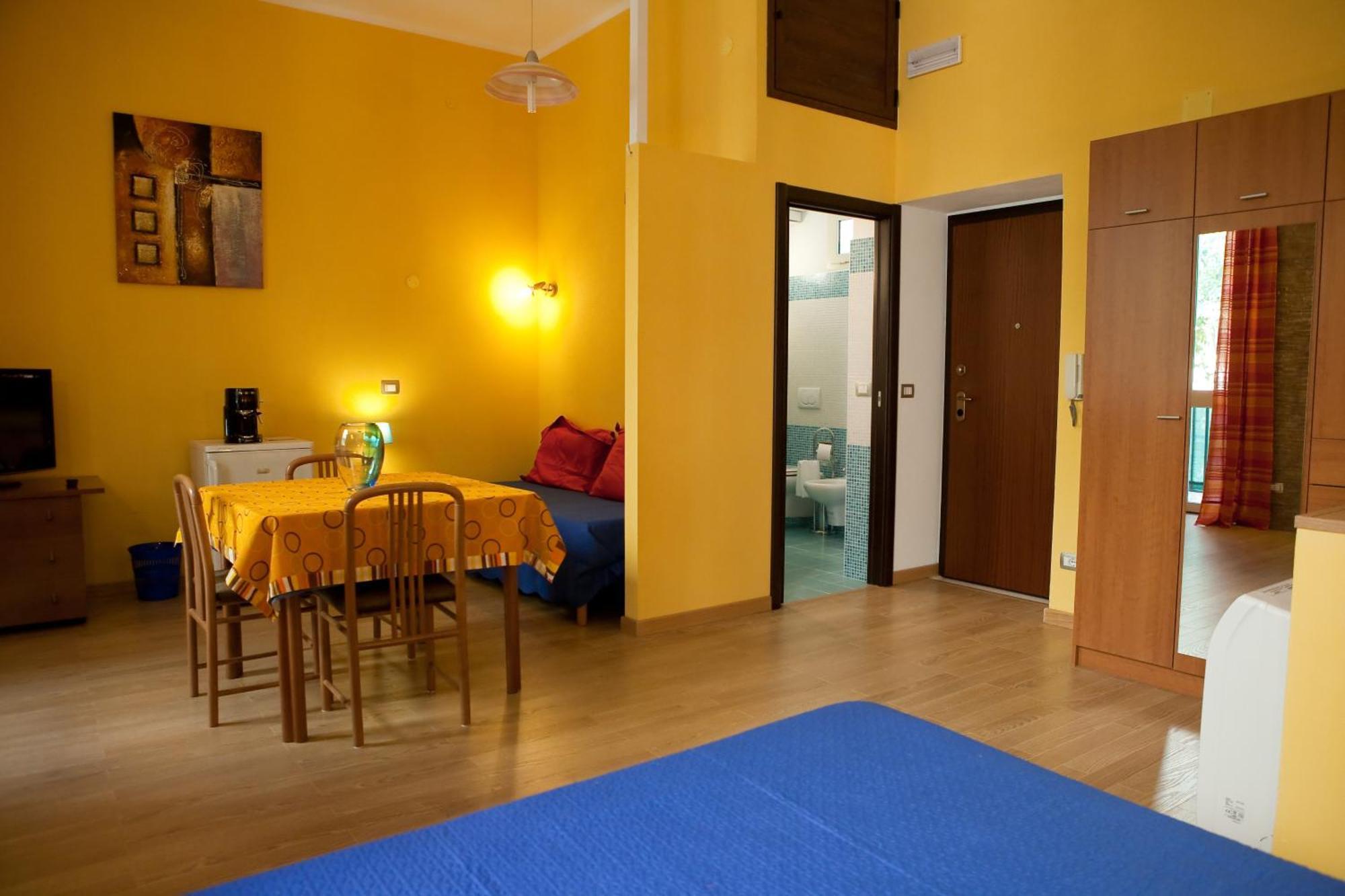 알게로 Abba De Mar B&B 외부 사진
