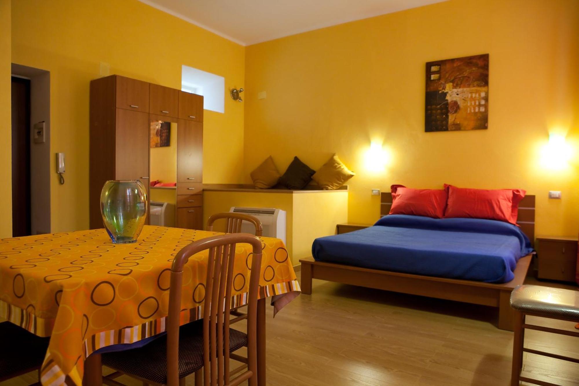 알게로 Abba De Mar B&B 외부 사진