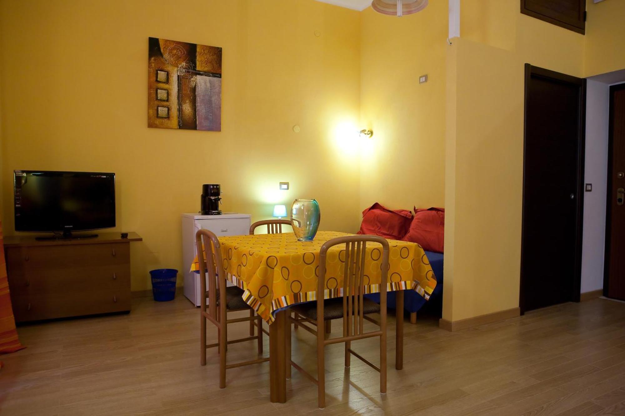 알게로 Abba De Mar B&B 외부 사진