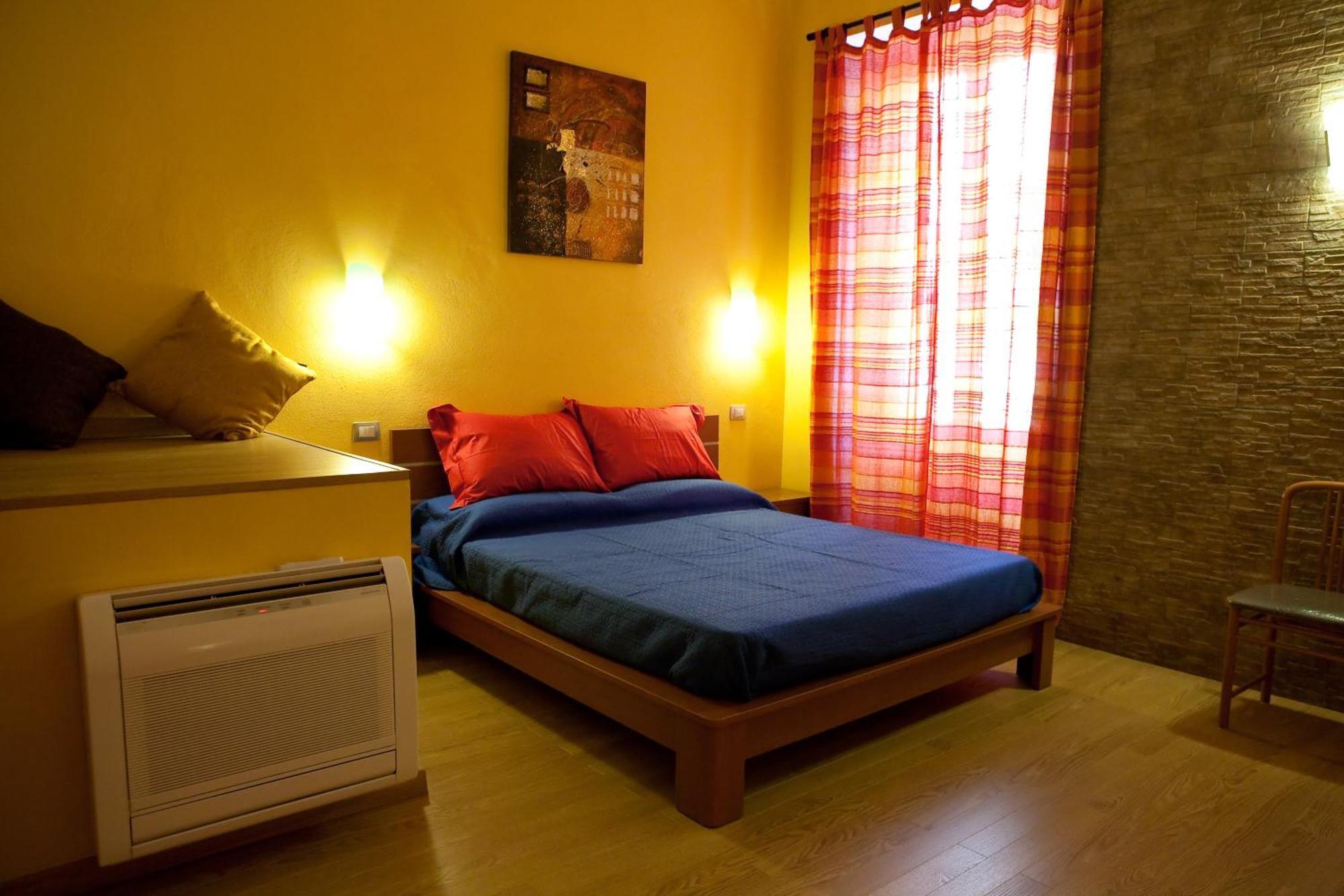 알게로 Abba De Mar B&B 외부 사진