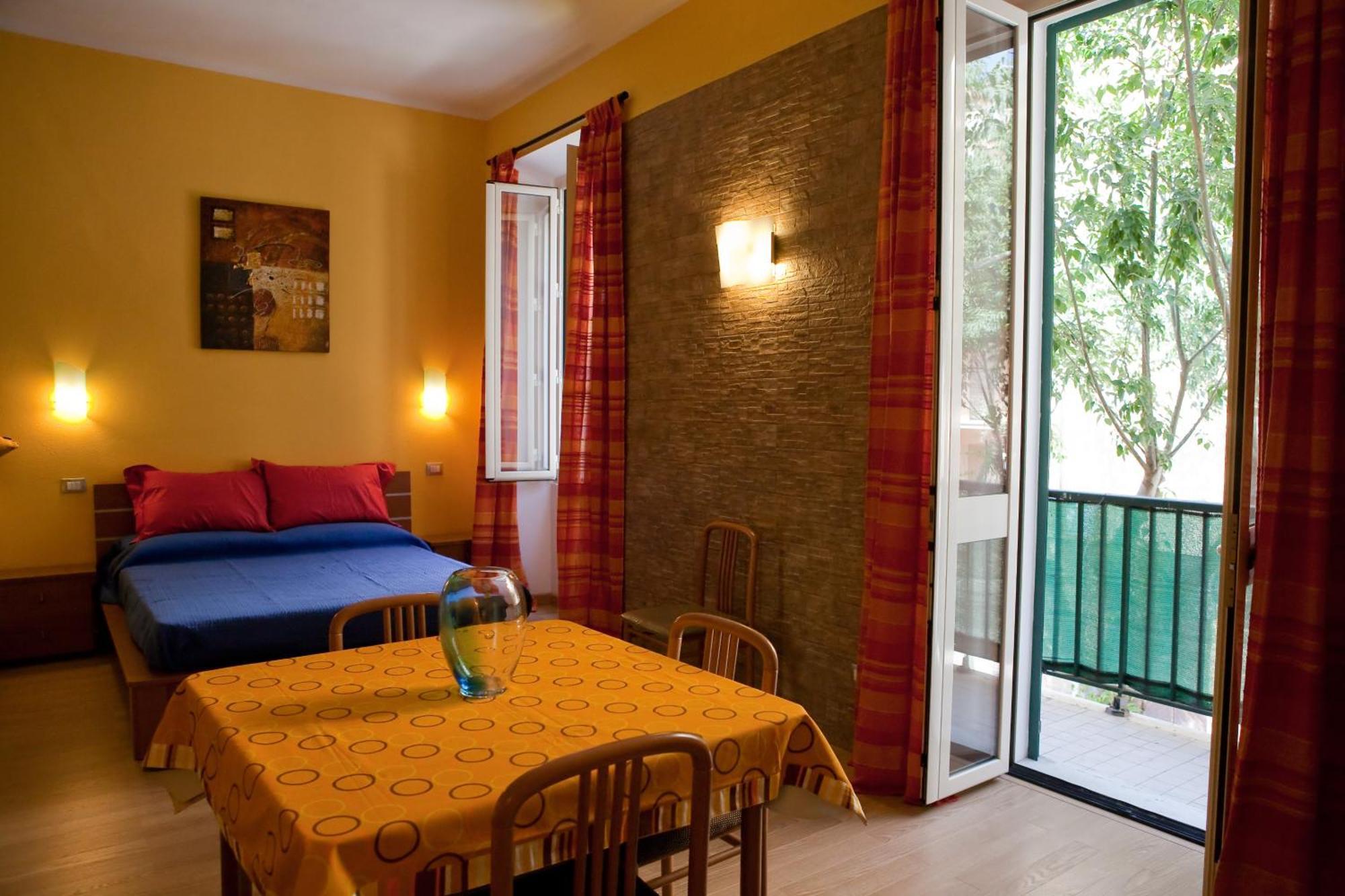 알게로 Abba De Mar B&B 외부 사진